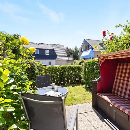 Sandkorn-büsum * Büsum