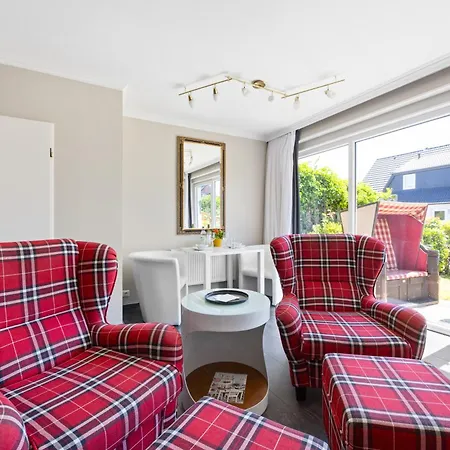 Sandkorn-buesum בוסום