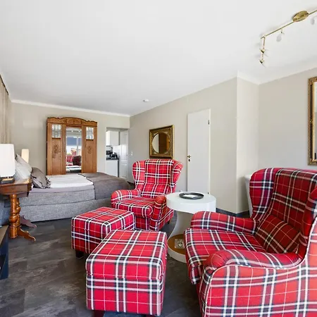 Apartamento Sandkorn-büsum