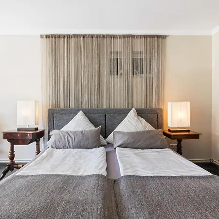 Sandkorn-büsum Apartamento *