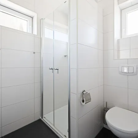 Apartamento Sandkorn-büsum