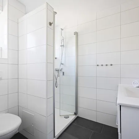 Sandkorn-büsum Apartamento Büsum