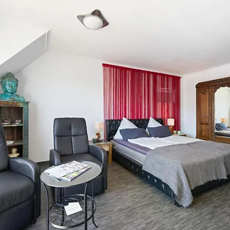 Apartamento Sandkorn-büsum Büsum