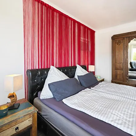 Sandkorn-büsum Büsum