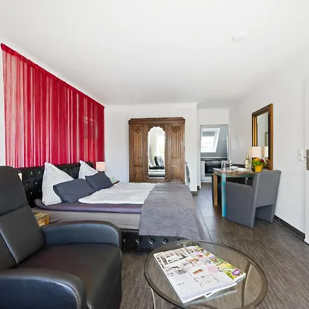 Sandkorn-büsum Apartamento Büsum