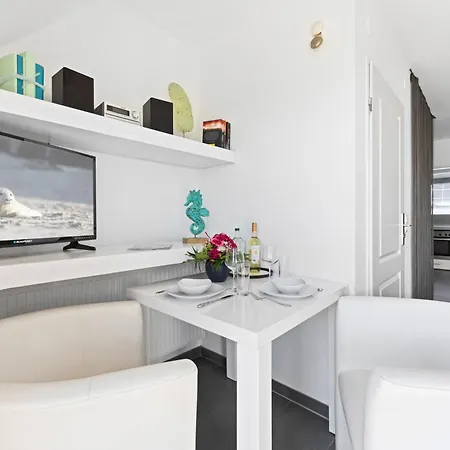 Sandkorn-buesum דירה