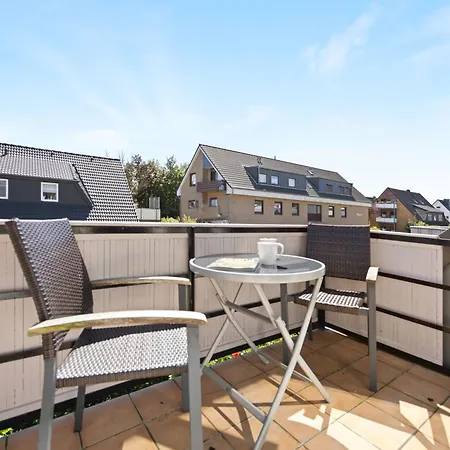 Sandkorn-buesum * בוסום