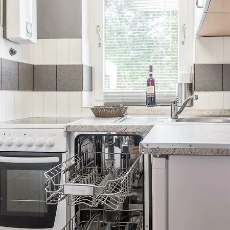 Sandkorn-büsum * Büsum