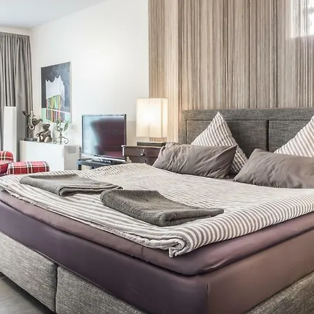 Sandkorn-büsum Büsum