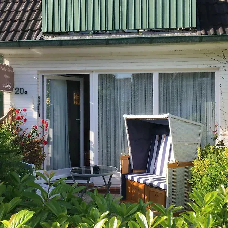 Sandkorn-büsum * Büsum