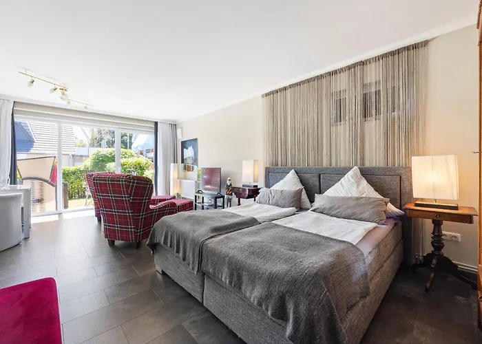 Sandkorn-buesum * Büsum