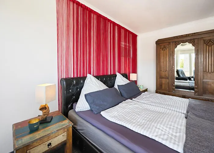 Sandkorn-buesum Büsum